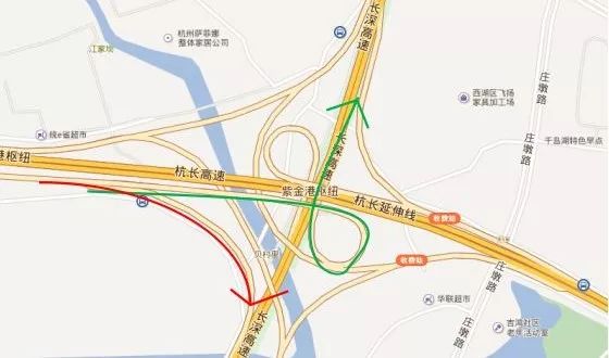杭州东西大道规划更新，多维度审视与探讨