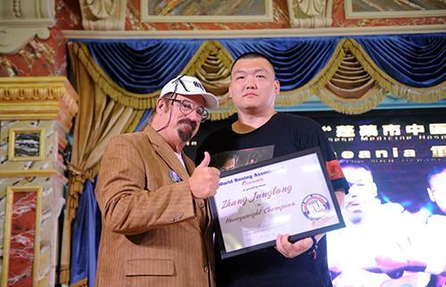 张君龙第17场比赛，变化、学习与信心的力量展现风采