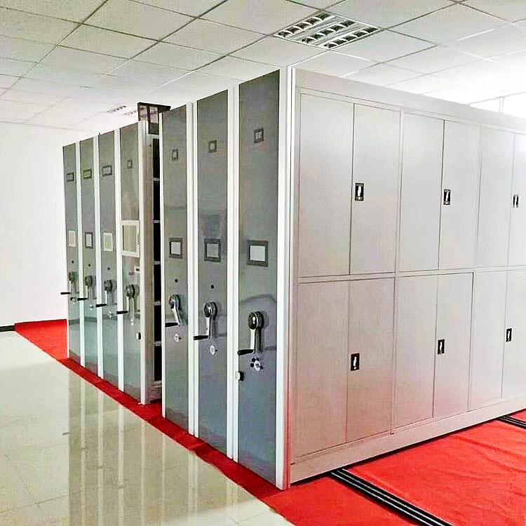 档案密集柜价格变化中的学习之旅与成就感的源泉