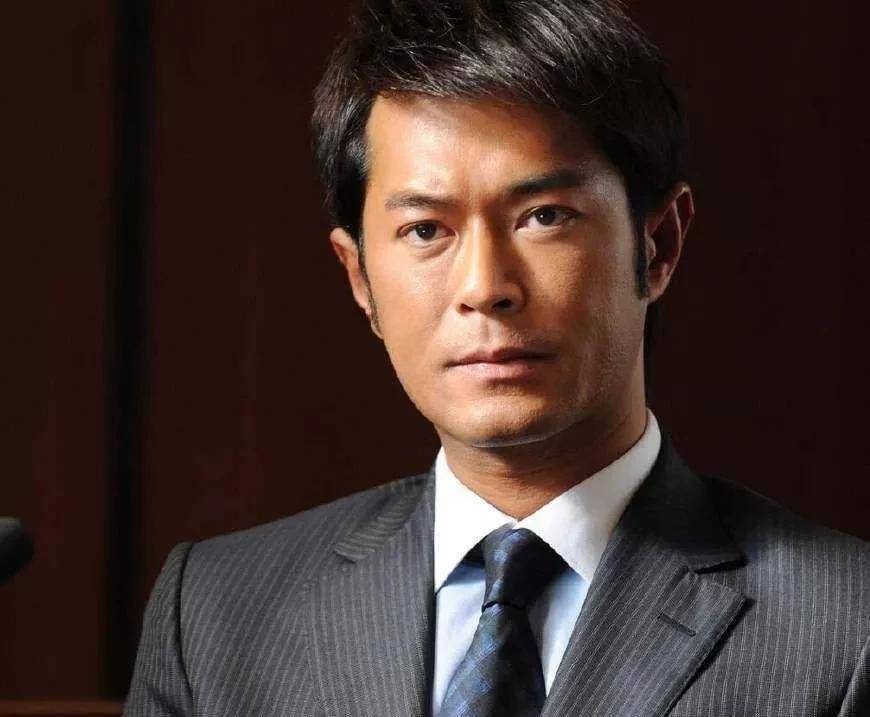 香港男明星，闪耀娱乐圈的璀璨之星