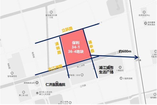 浦江镇浦业路最新规划与小巷深处的惊喜发现