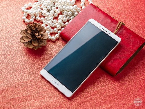 OPPO R7 Plus最新固件版，科技与体验的新里程碑