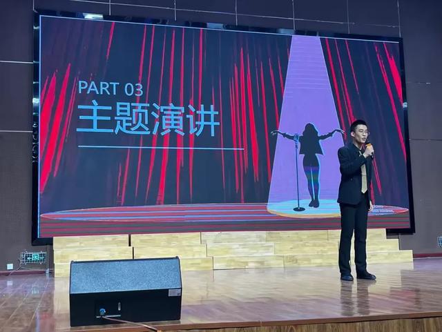 演讲比赛的重要性及其深远意义