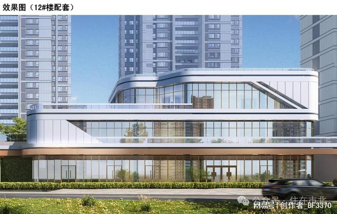 广昌最新住宅项目详解指南，如何选择适合自己的住宅项目？