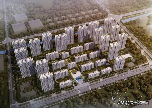 宿迁最新楼盘价格详解与论述