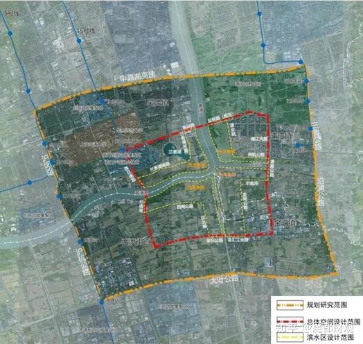 江桥郊野单元最新资讯大全，任务指南与技能学习教程