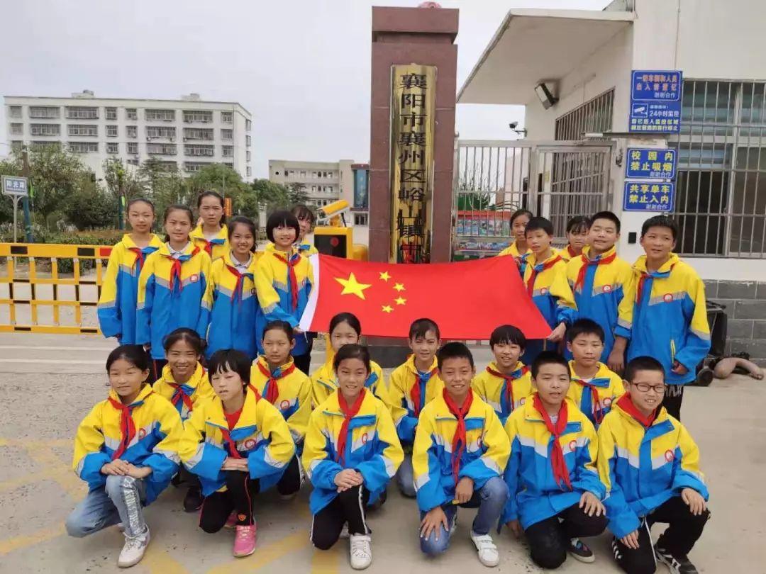 湖北襄阳欧庙最新风光图——科技与自然融合，未来生活新体验