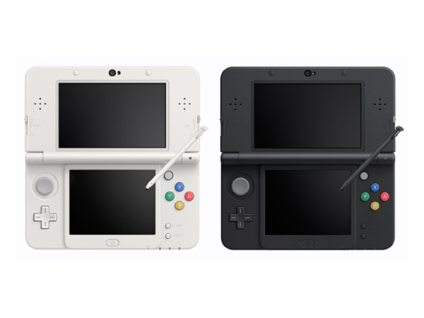 3DS新款发布，时代跨越与游戏革新的里程碑