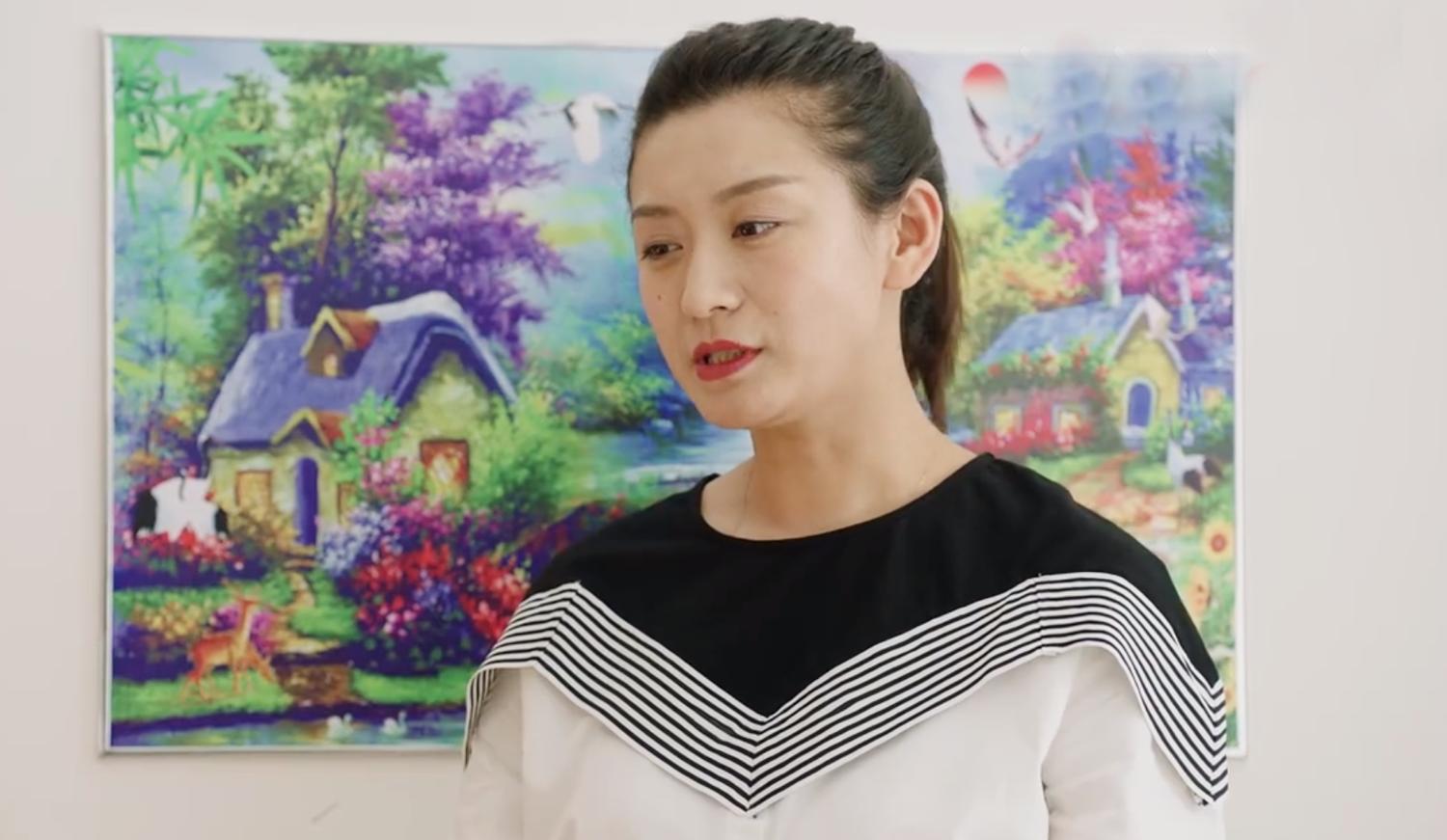 乡村爱情演员表大全，自然美景中的浪漫之旅