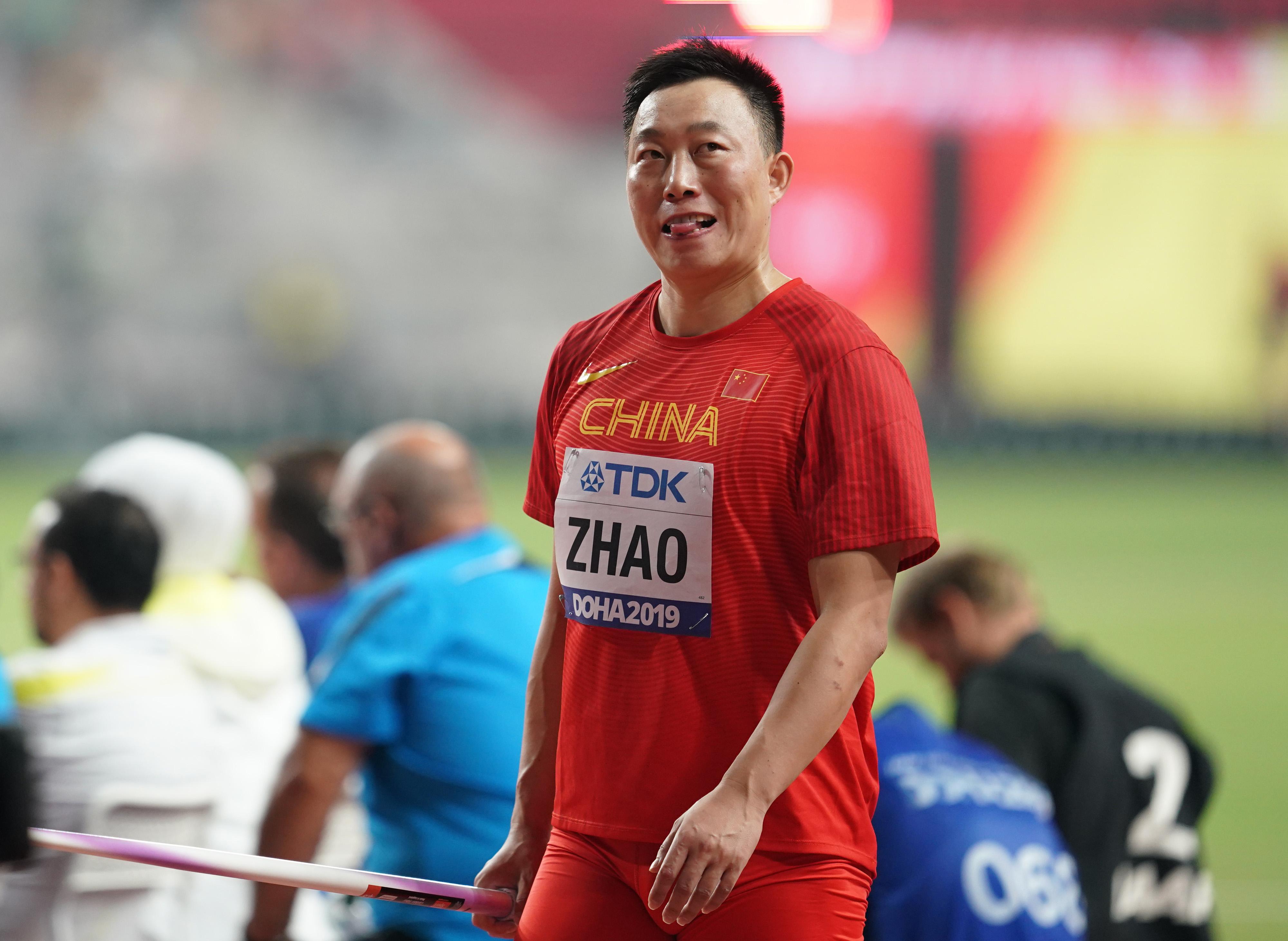 多哈世锦赛，汗水与智慧的盛宴，激发潜能与变化的赛场力量