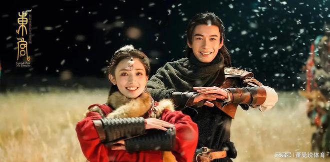 电视剧虐？不存在的！自然美景之旅的心灵洗涤之旅