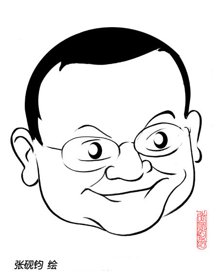 小巷深处的秘密画室，探索简单动漫人物画的魅力