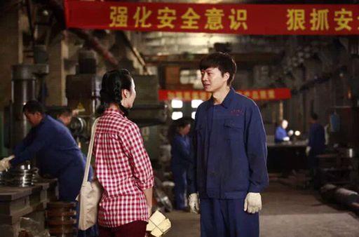 演员柯子静，演艺之路的闪耀之星