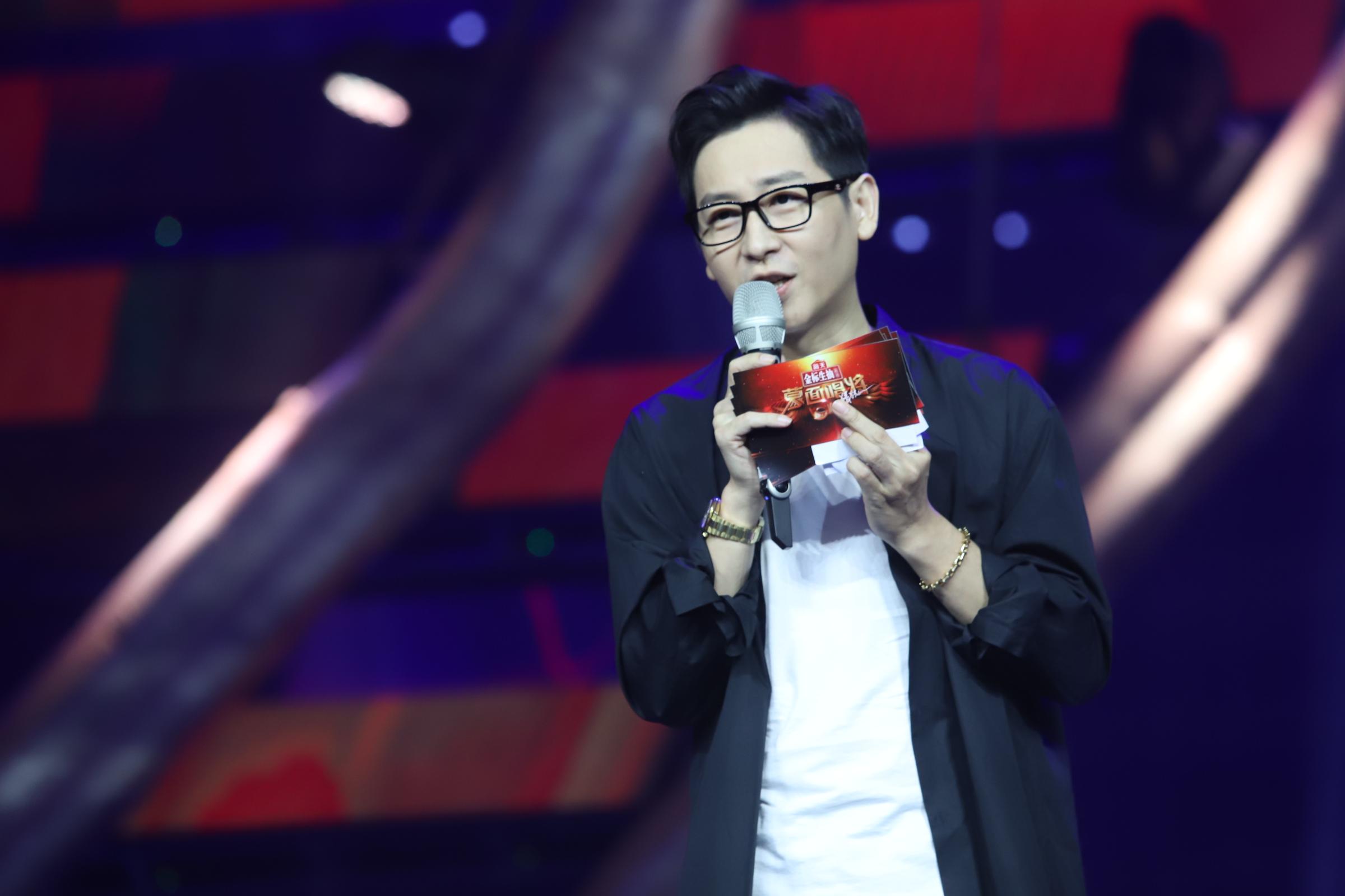 蒙面唱将新一季，音乐与神秘性的完美融合