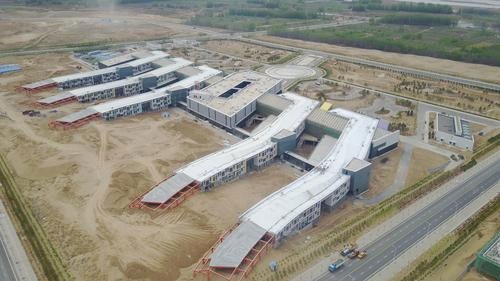 银川滨河新区招聘信息，时代的脉搏与未来的呼唤，诚邀英才加入！