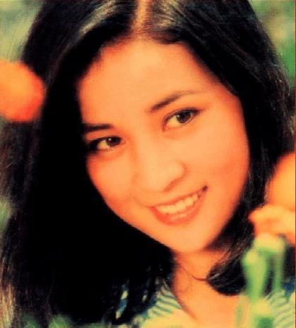 台湾70年代男演员风华绝代的日子
