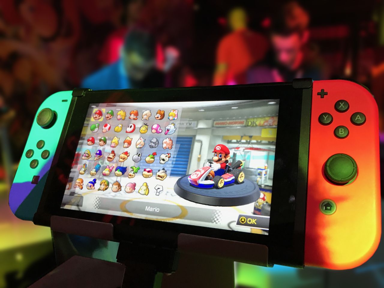 尖端游戏设备，打造极致游戏体验🎮的极致体验之旅