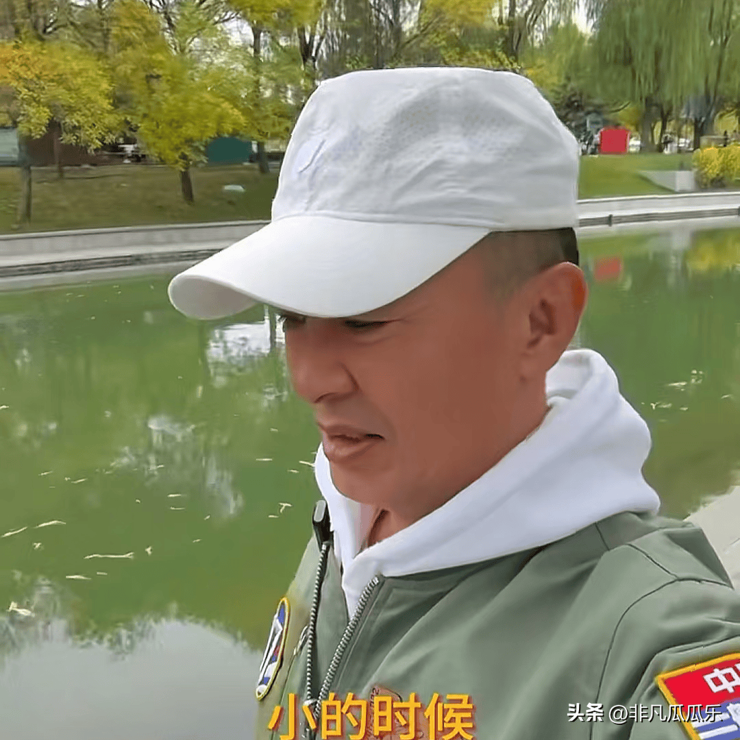 王强演员，舞台之外的小日常、真挚友情揭秘