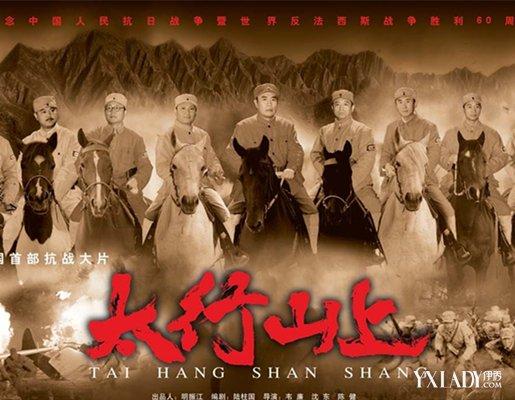 见证历史的力量，2025年最新抗日题材电影