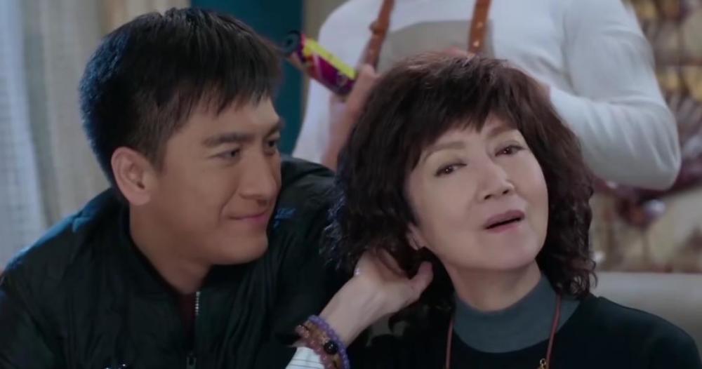 这就是命演员，演艺之路的偶然与必然探秘