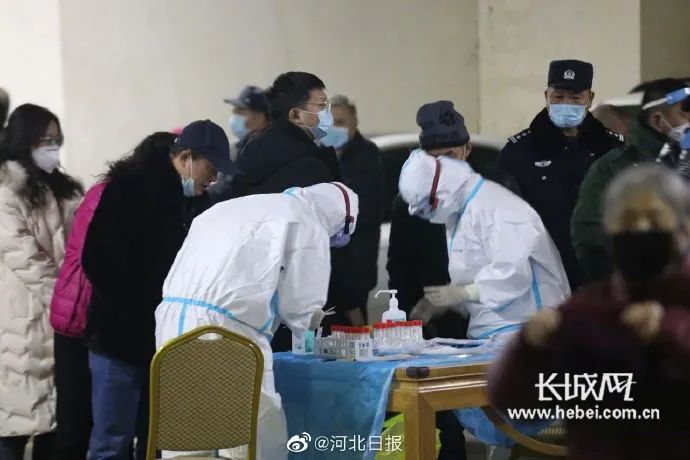 石家庄疫情最新动态，科技助力健康防线筑牢之路