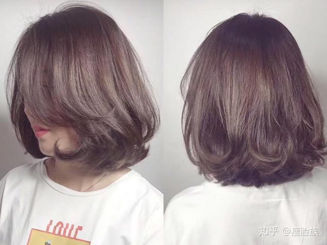 时尚短发烫发潮流，多元审美的独特展现