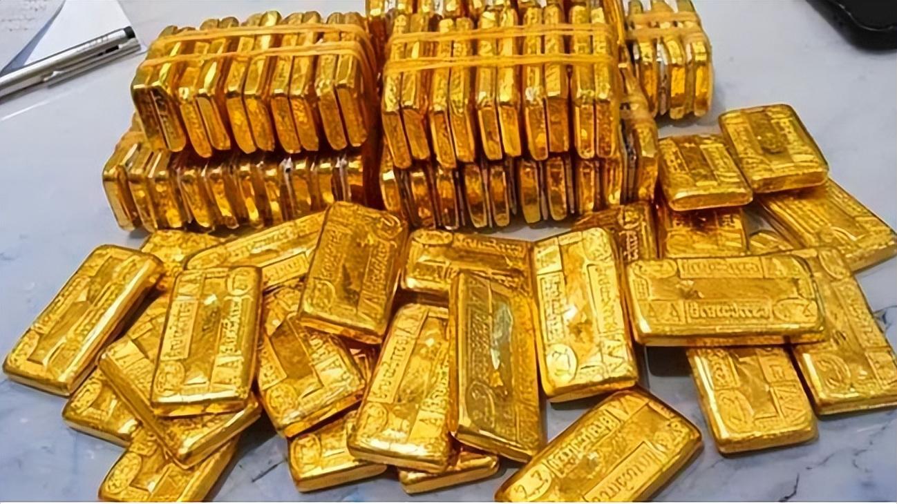 黄金价格走势图与邂逅自然美景之旅，黄金24小时走势解析