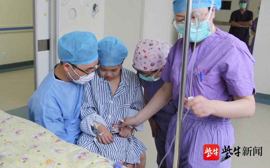苏州麻醉岗位招聘信息，变化中的自信与成就感之源