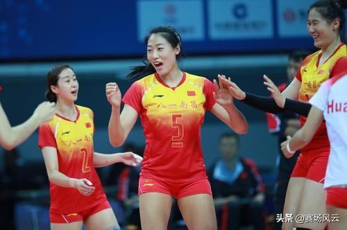 气排球比赛精彩回顾与总结