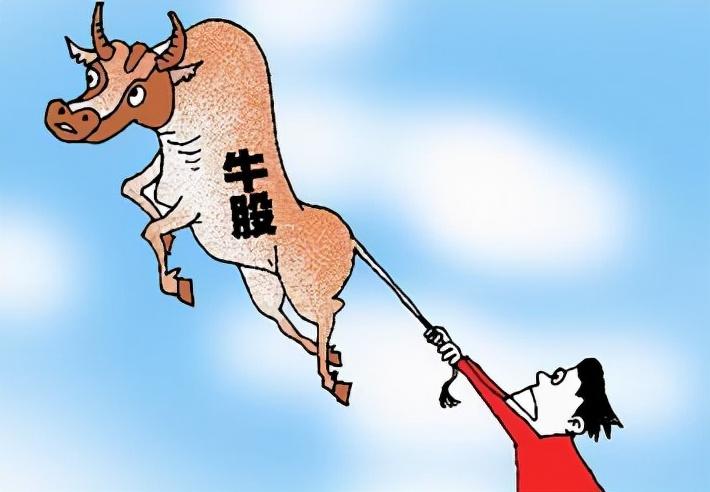 牛股王比赛，股市与味蕾的双重盛宴，小巷中的隐秘宝藏！