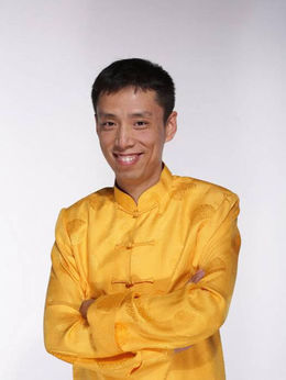 演员王建成个人简历介绍