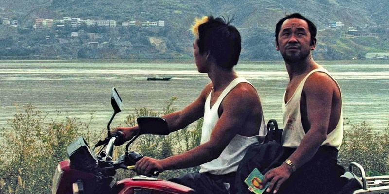 三峡好人电影，全新高科技产品深度解析