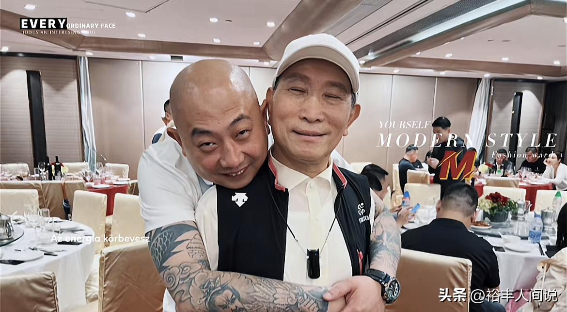 天地玄门演员表——智能时代影视新视界