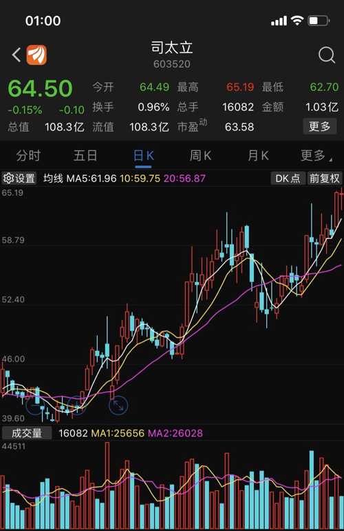 司太立股票投资亮点及前景展望