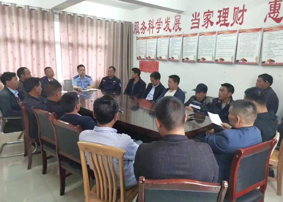 公安县最新招聘信息更新，探索自然美景，寻找内心宁静与和谐的启程之路