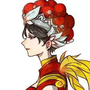 抖音动漫头像，自信与成就感的源泉，个性风采展现的舞台