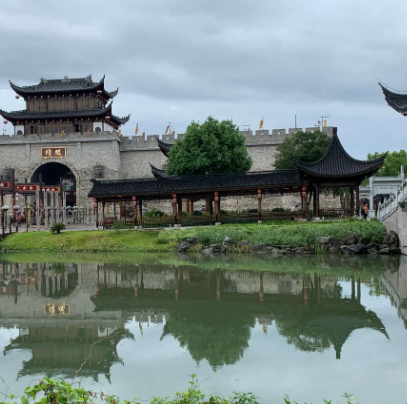浙江最新5A级景区排行榜，科技与生活的融合之旅之旅