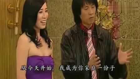 绝代商娇演员阵容深度解析，角色与演技展现