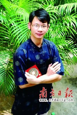 李泗煌最新动态，与自然美景的邂逅，内心平和之旅