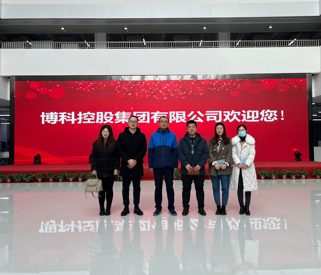 博实公司最新动态，引领创新，迈向未来之路。
