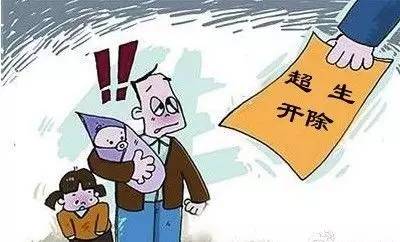 2025年江西社会抚养费政策解读与概览，最新动态及影响分析