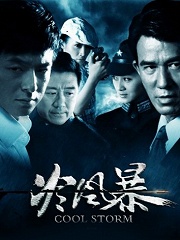 电视剧冷风暴，观看与赏析指南