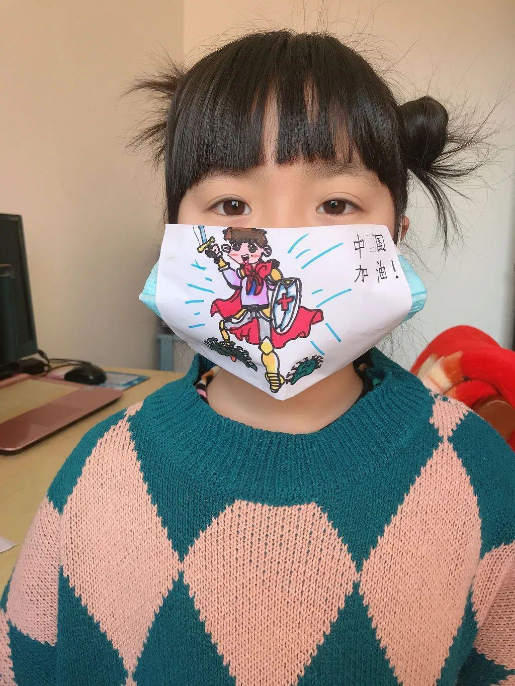 科技守护健康呼吸新时代，儿童口罩新品推荐，呵护孩子健康成长