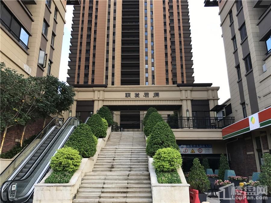 南宁联发君澜最新动态更新