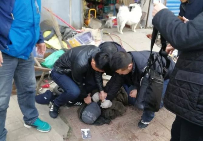 科技重塑侦探梦，最新命案追踪神器助力追踪最新命案，重塑生活安全防线！