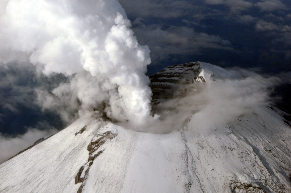 火山动态，燃烧学习激情，铸就自信未来之路