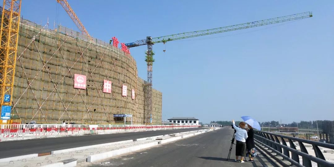 界首新动态，变化中的力量与学习带来的自信与成就感