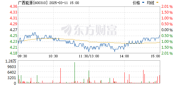 桂东电力引领绿色能源，共创可持续发展新篇章
