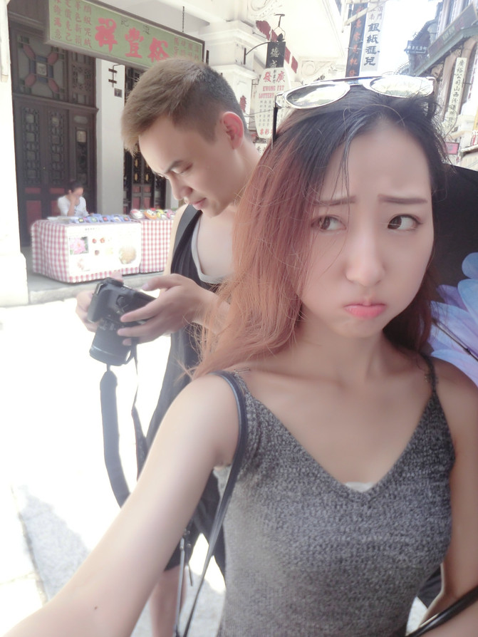 偷偷2016最新，自然美景的心灵之旅