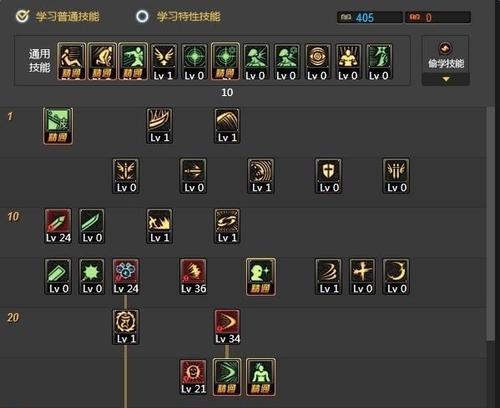 DNF天帝最新加点攻略，时代印记与玩家信仰